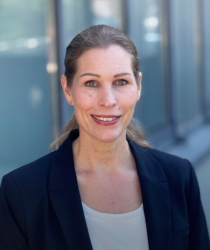 Portrait Miriam Westphal